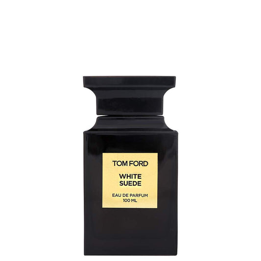 White Suede by Tom Ford for Unisex Eau de Parfum (Bottle)