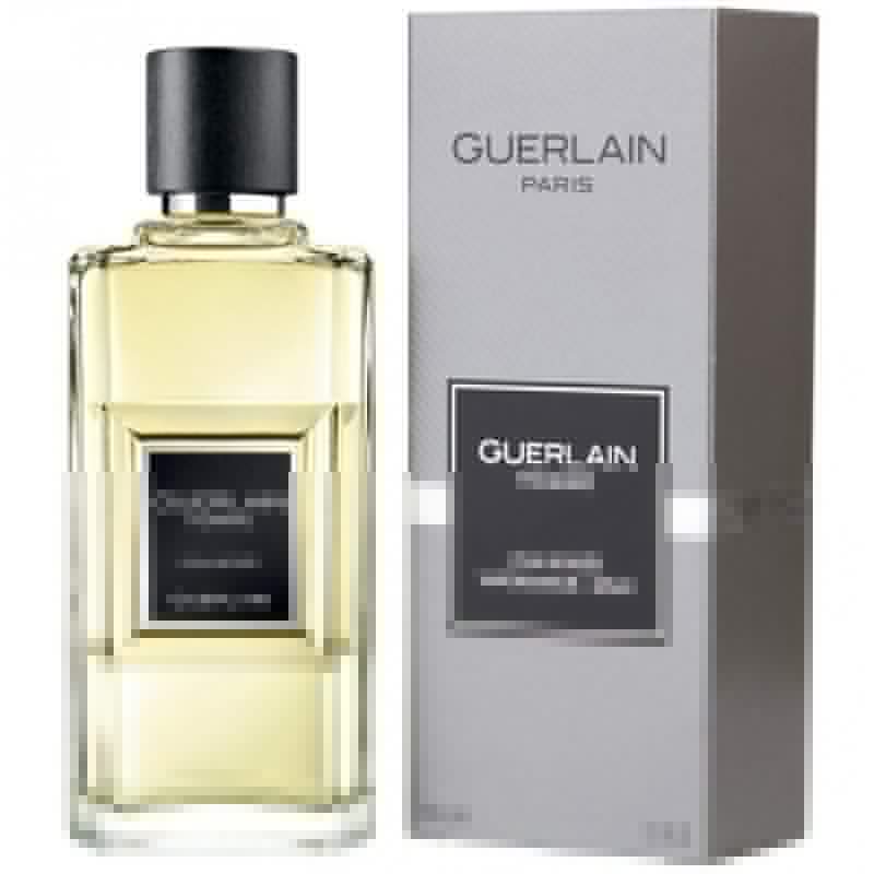 Homme L'Eau Boisée 100ml Eau de Toilette
