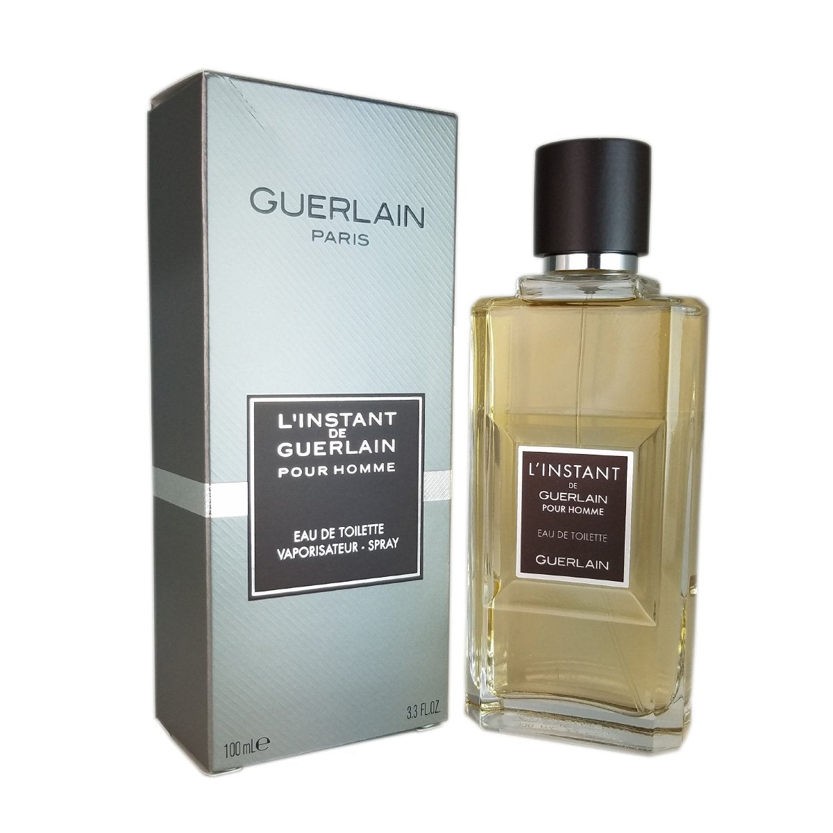 L'Instant De Guerlain Pour Homme 100ml Eau de Toilette