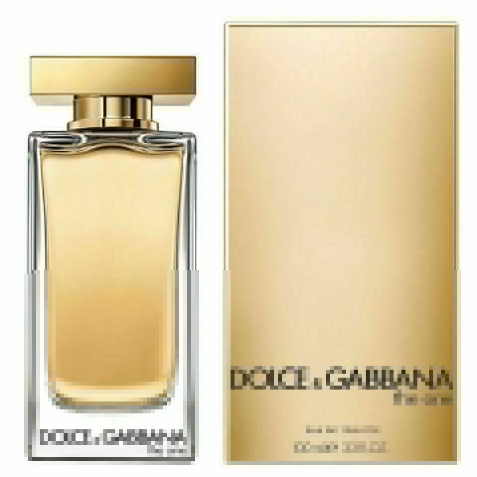 The One 100ml Eau de Toilette