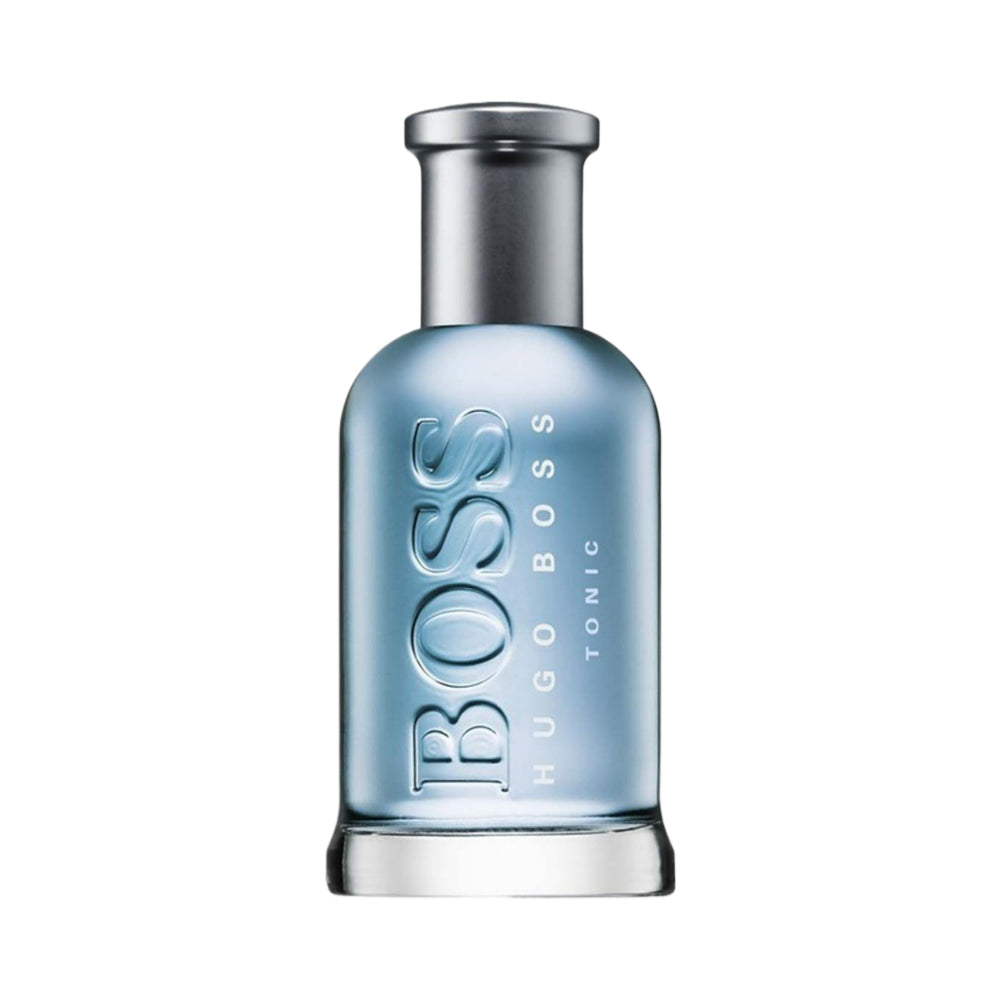 Hugo Boss Bottled Tonic 50ml Eau de Toilette