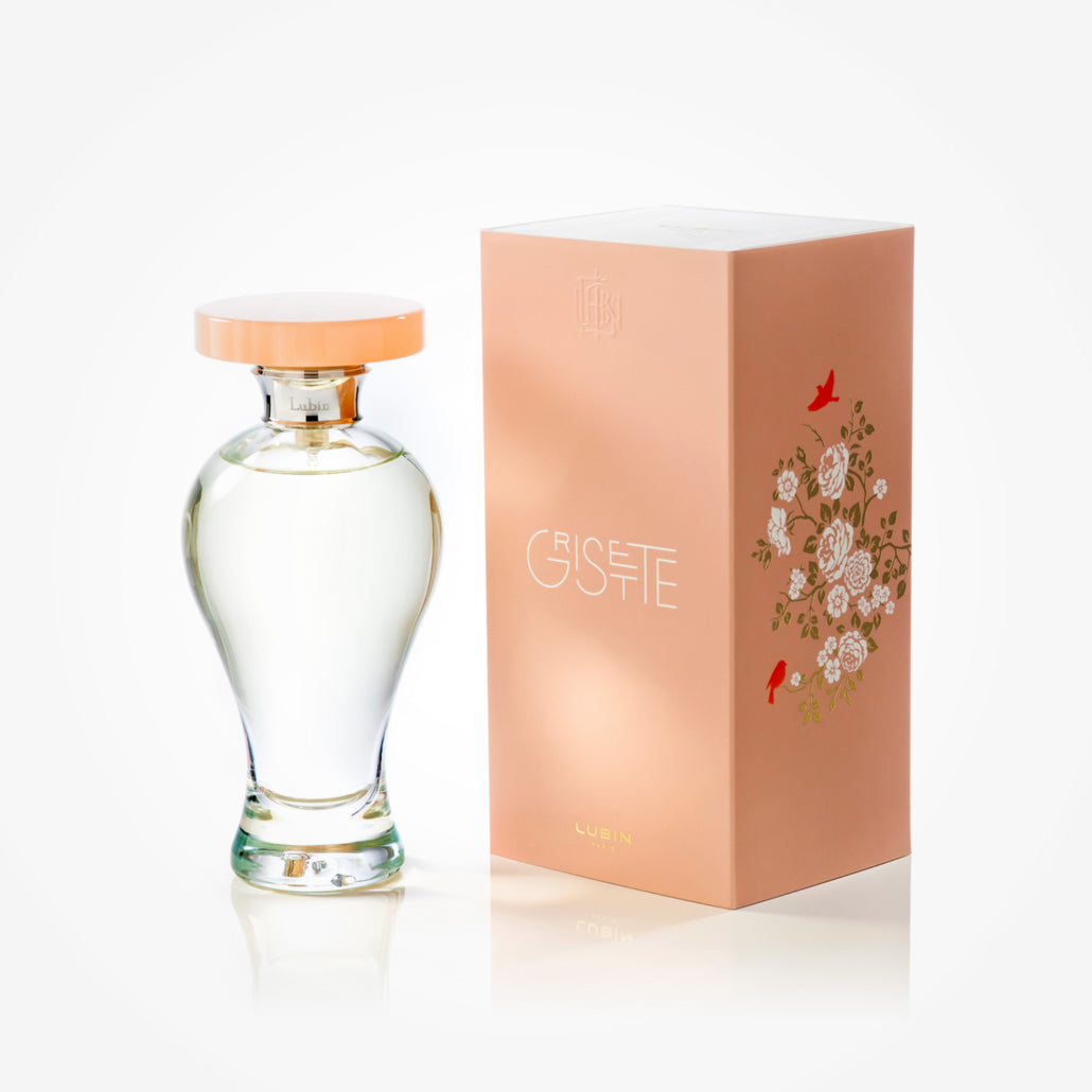 Grisette 100ml Eau de Parfum