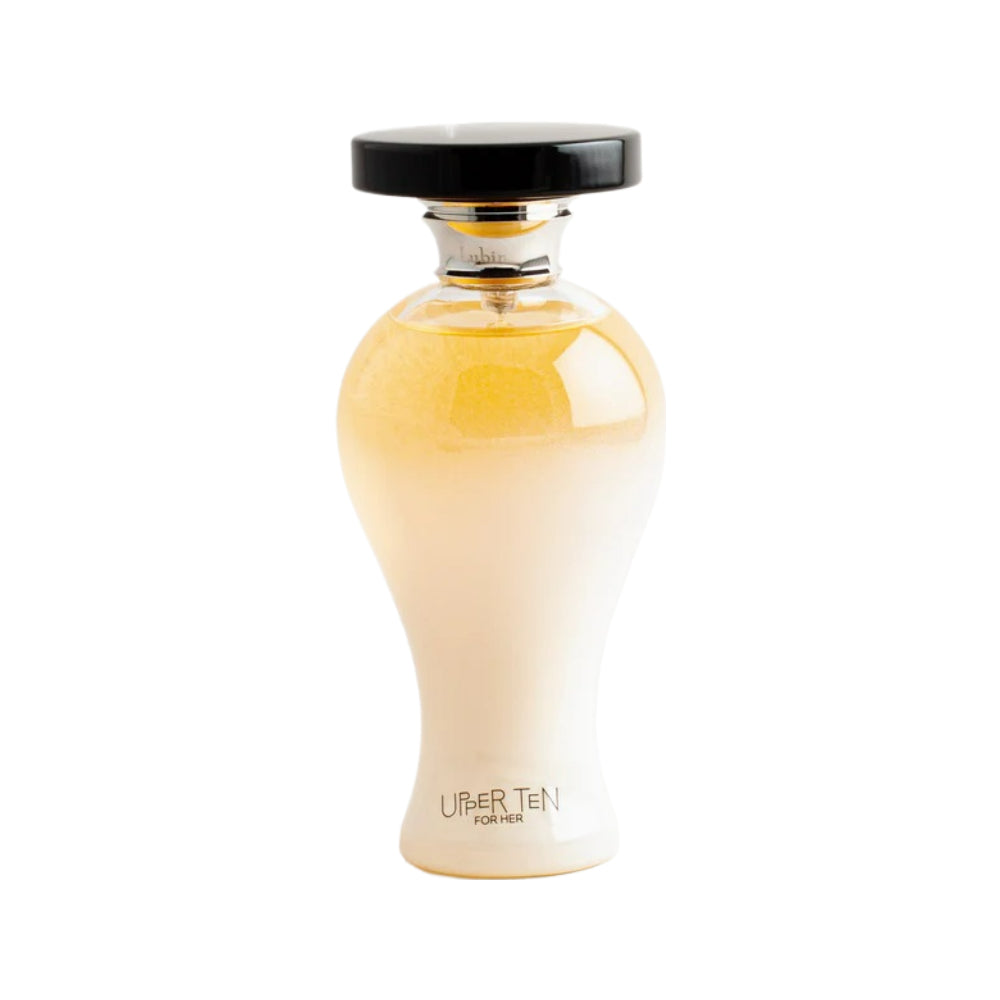 Upper Ten For Her 100ml Eau De Parfum