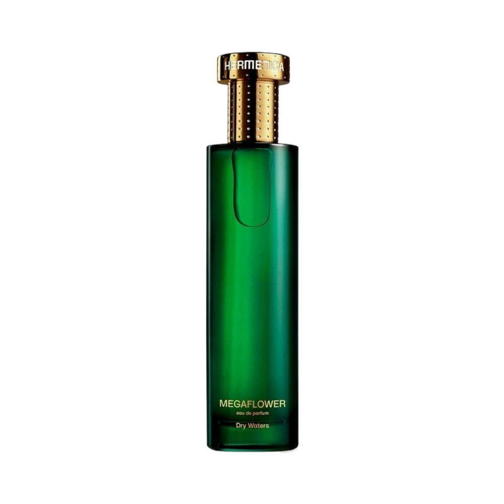 Megaflower 100ml Eau de Parfum