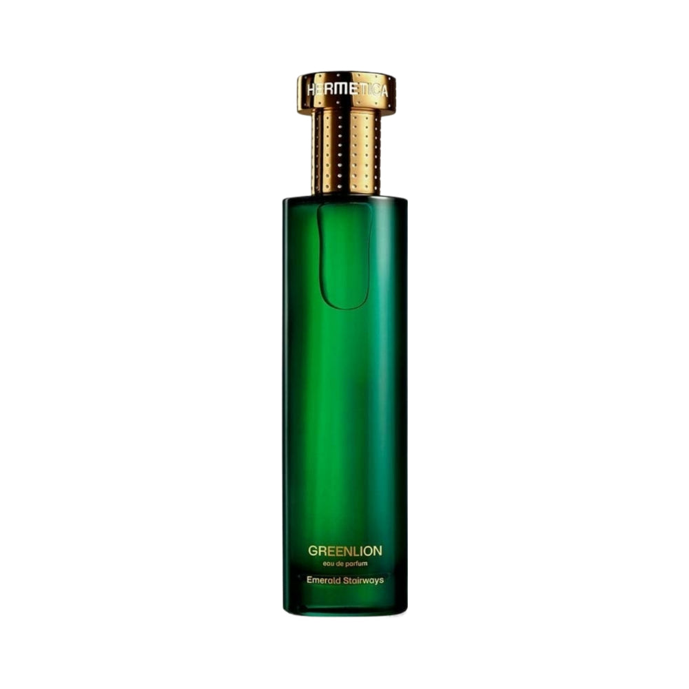 Greenlion 100ml Eau de Parfum