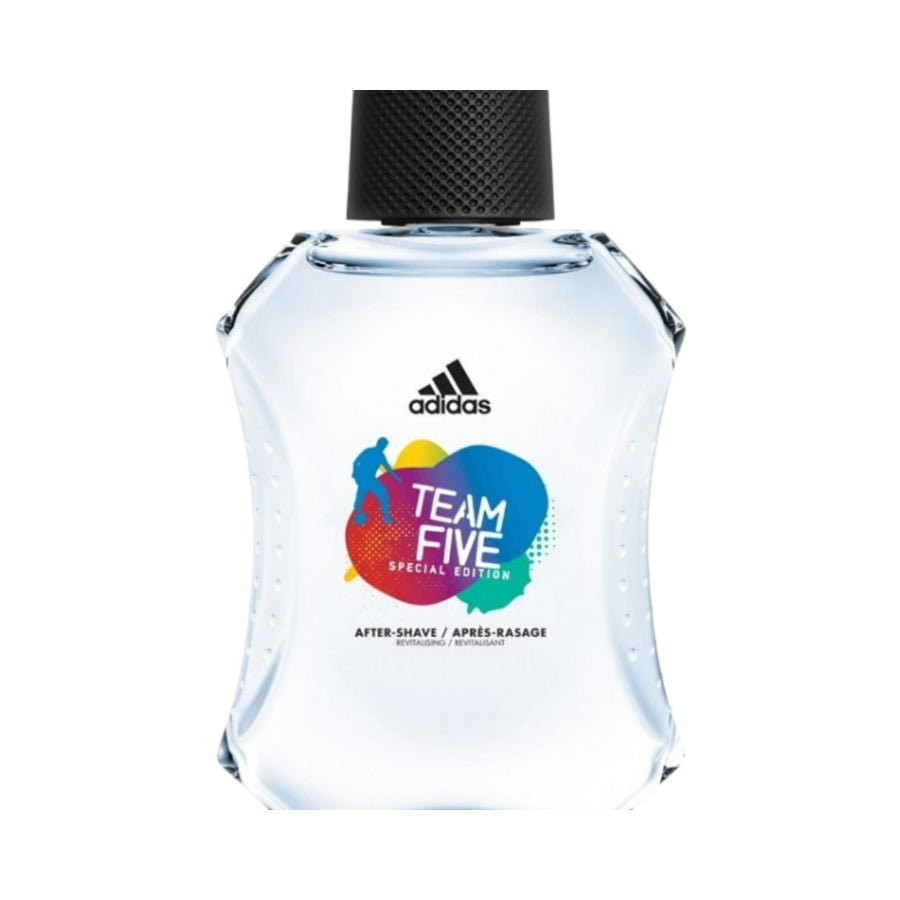 Team Five 100ml Eau de Toilette