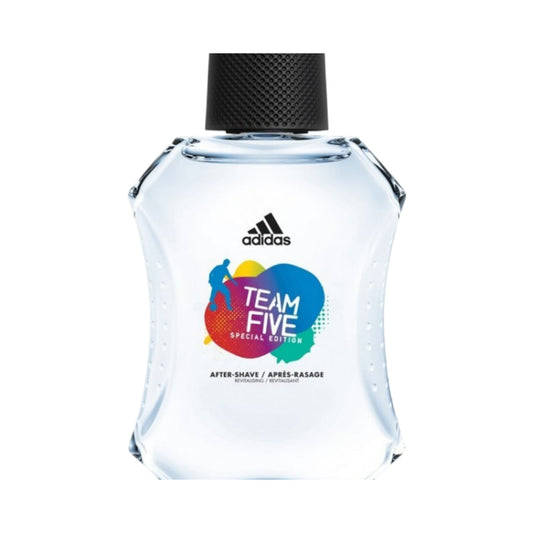 Team Five 100ml Eau de Toilette