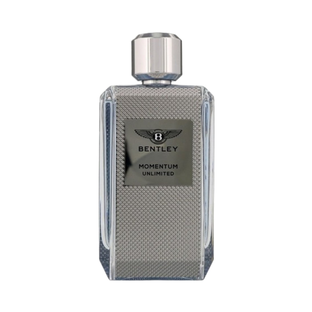 Momentum Unliminted 100ml Eau de Toilette