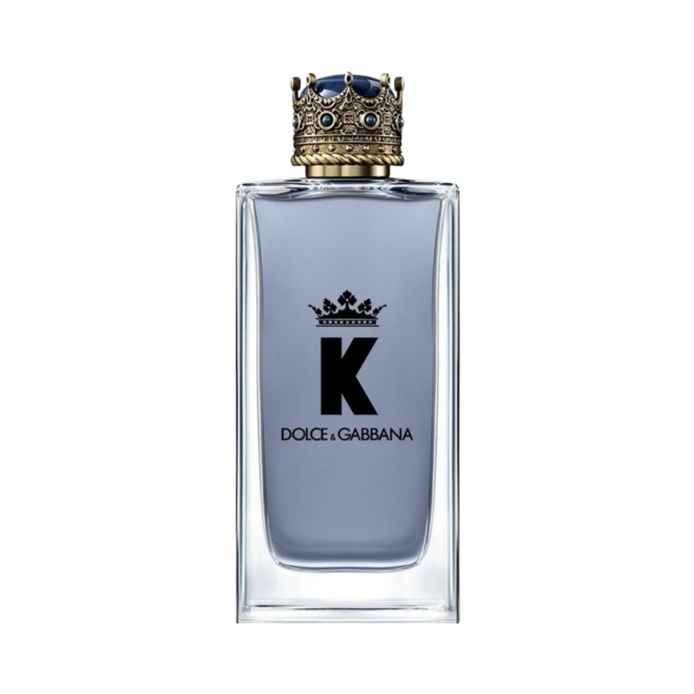 K 150ml Eau de Toilette