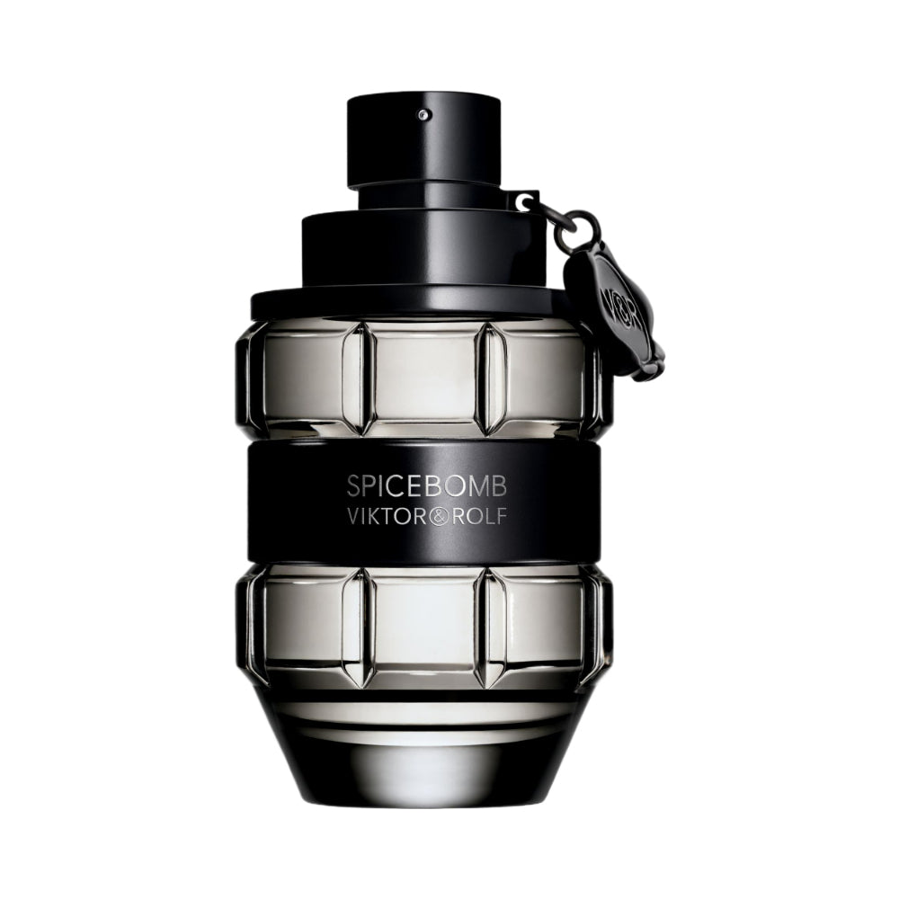 Spicebomb 150ml Eau de Toilette