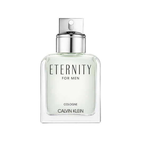 Eternity Cologne 50ml Eau de Toilette