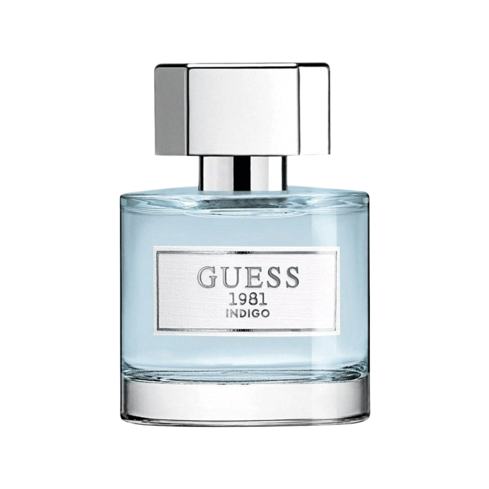 1981 Indigo 100ml Eau de Toilette