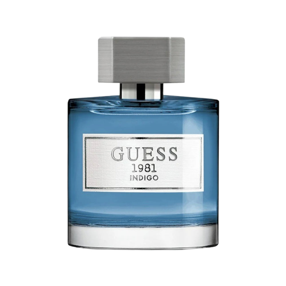 1981 Indigo 100ml Eau de Toilette