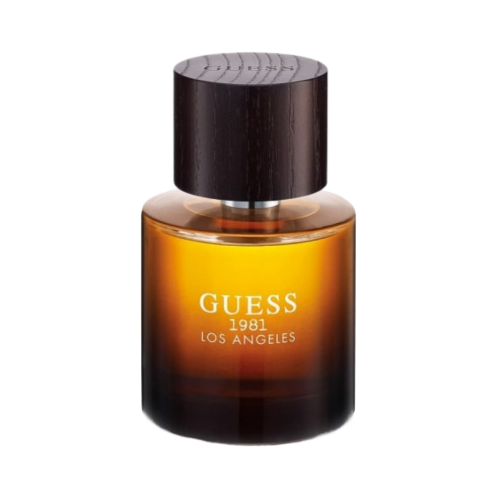 1981 Los Angeles 100ml Eau de Toilette
