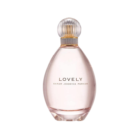Lovely 200ml Eau de Parfum