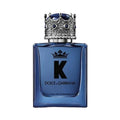 K 50ml Eau de Parfum