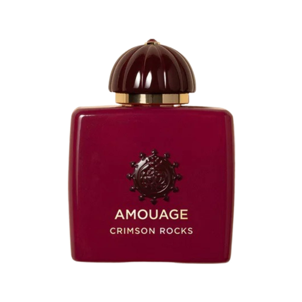 Crimson Rocks 100ml Eau de Parfum