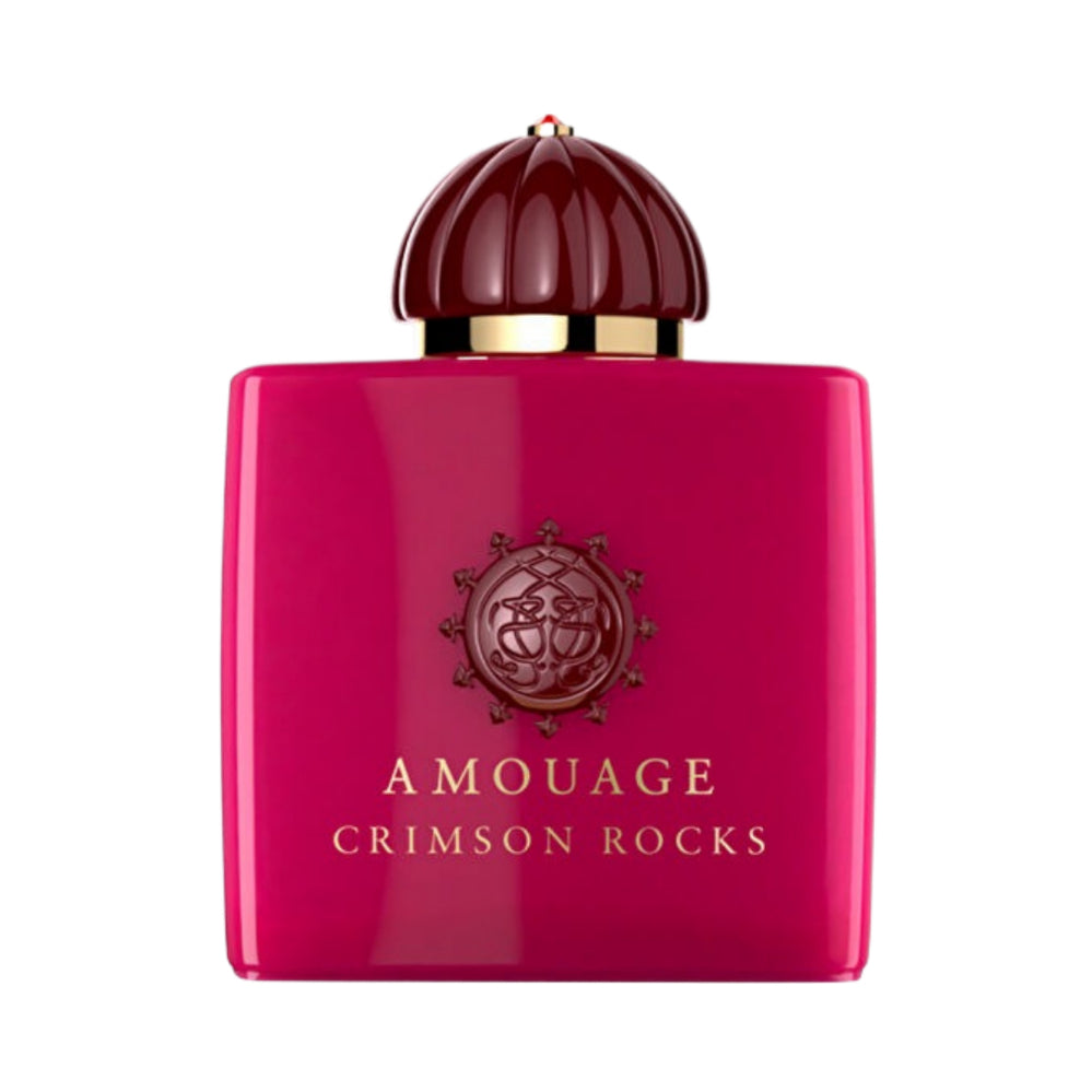 Crimson Rocks 100ml Eau de Parfum