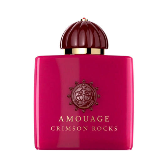 Crimson Rocks 100ml Eau de Parfum