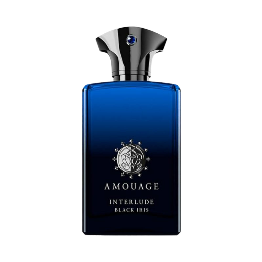 Interlude Black Iris 100ml Eau de Parfum