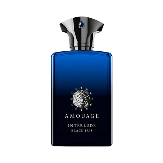 Interlude Black Iris 100ml Eau de Parfum