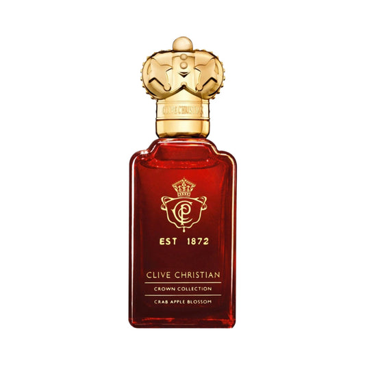 Crab Apple Blossom 50ml Eau de Parfum