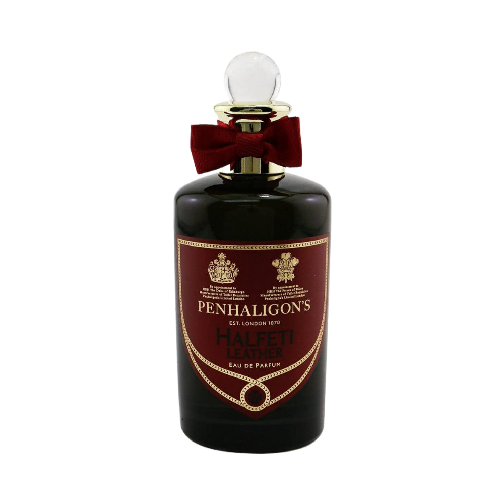 Halfeti Leather 100ml Eau de Parfum