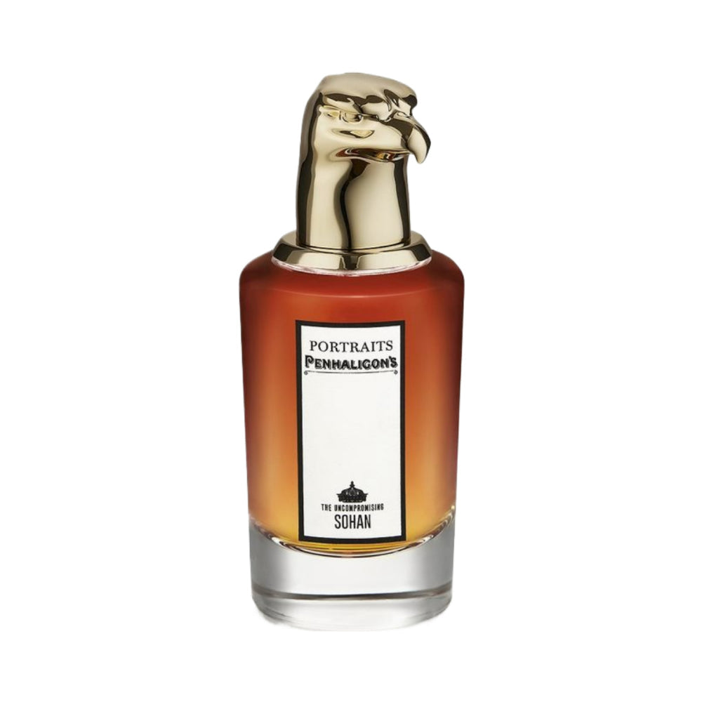 The Uncompromising Sohan 75ml Eau de Parfum