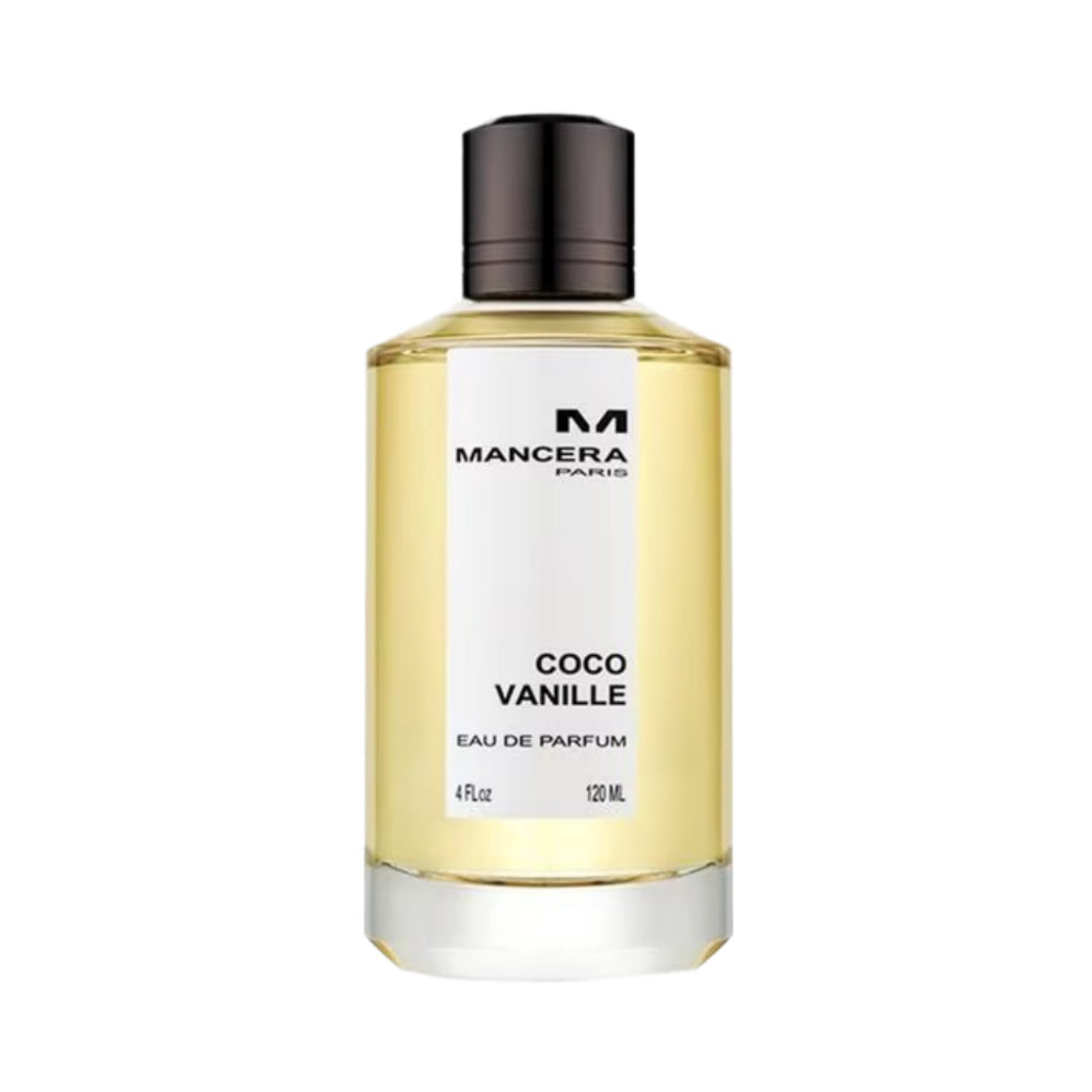 Coco Vanille 120ml Eau de Parfum