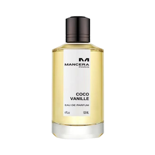 Coco Vanille 120ml Eau de Parfum