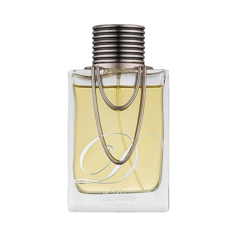 I Divo 100ml Eau de Toilette