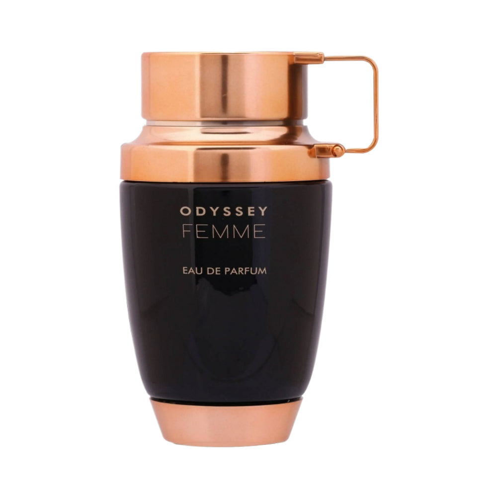 Odyssey Femme 80ml Eau de Parfum