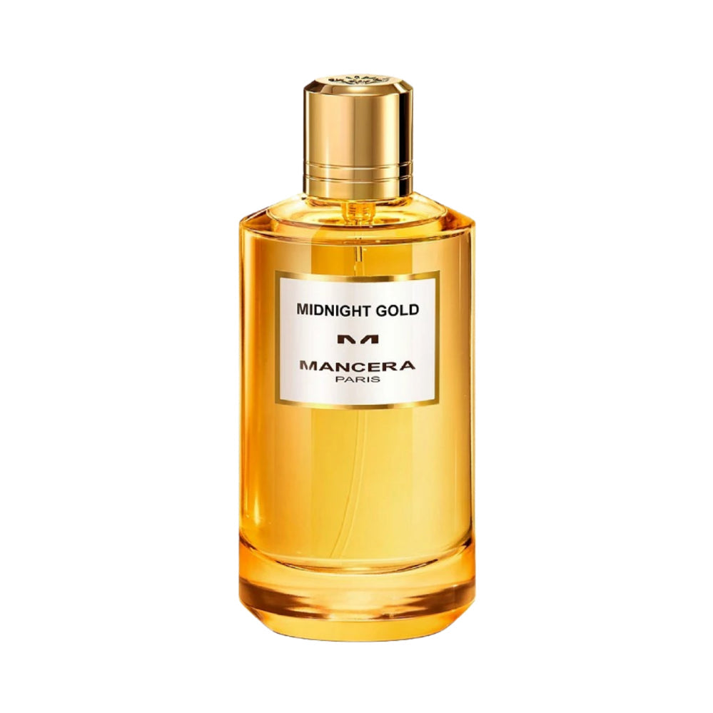 Midnight Gold 120ml Eau de Parfum