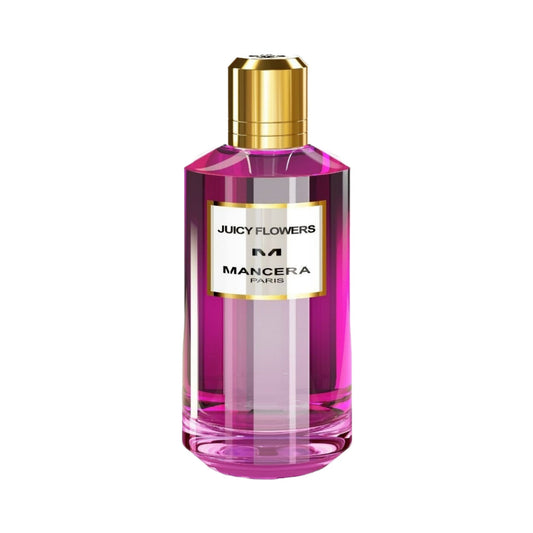 Juicy Flowers 120ml Eau de Parfum