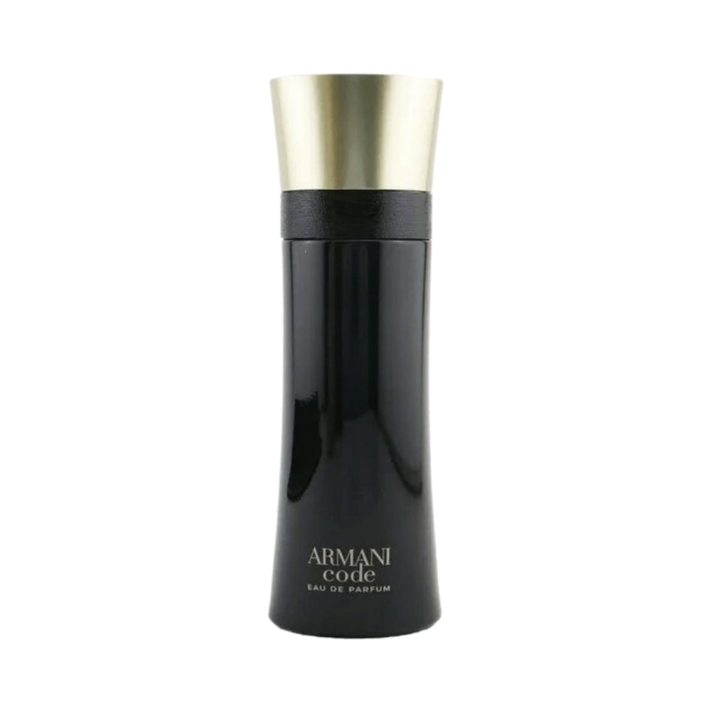 Black Code Parfum 110ml Eau de Parfum