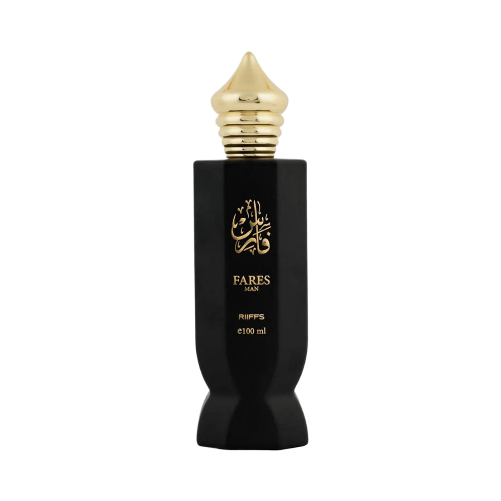 Al Fares 100ml Eau de Parfum