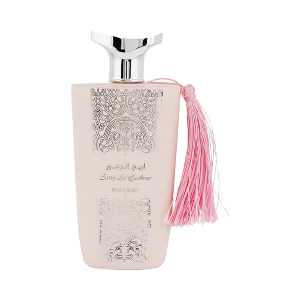 Areej Al Zahoor 100ml Eau de Parfum