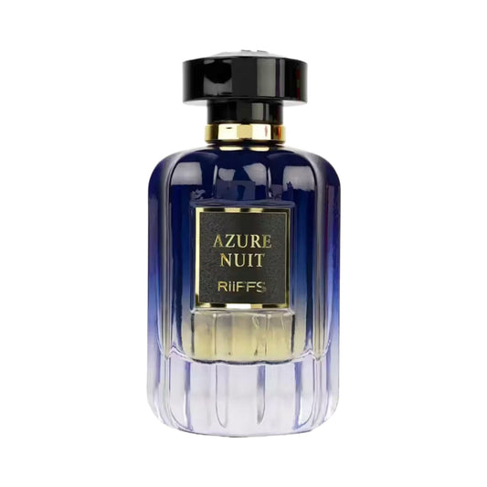 Azure Nuit 100ml Eau de Parfum