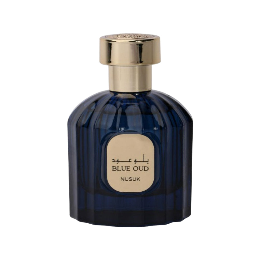 Blue Oud 100ml Eau de Parfum