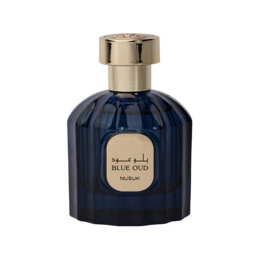 Blue Oud 100ml Eau de Parfum