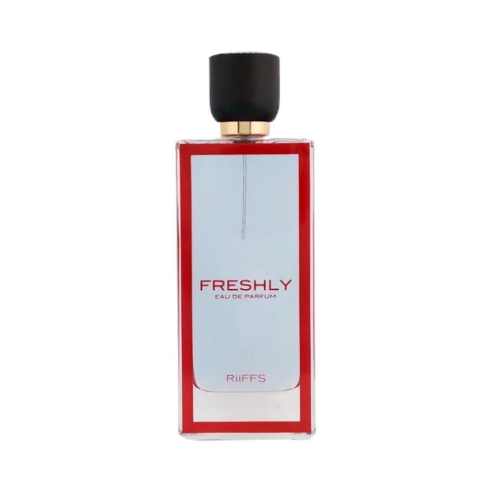 Freshly 110ml Eau de Parfum