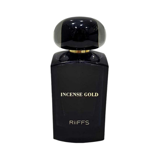 Incense Gold 100ml Eau de Parfum