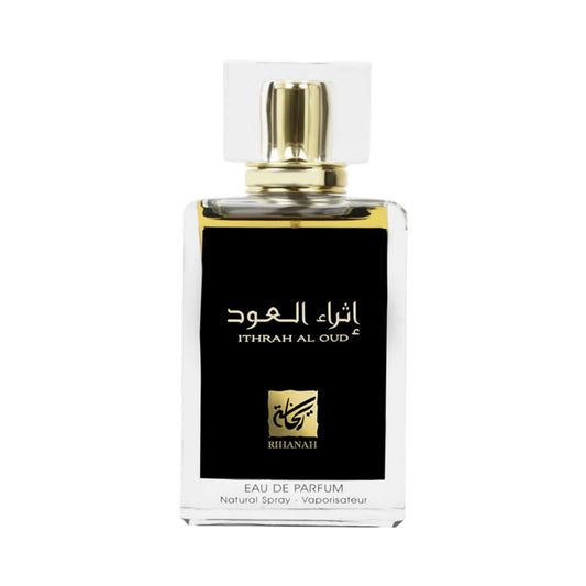 Ithrah Al Oud 100ml Eau de Parfum