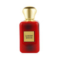 Luxury Rouge 100ml Eau de Parfum