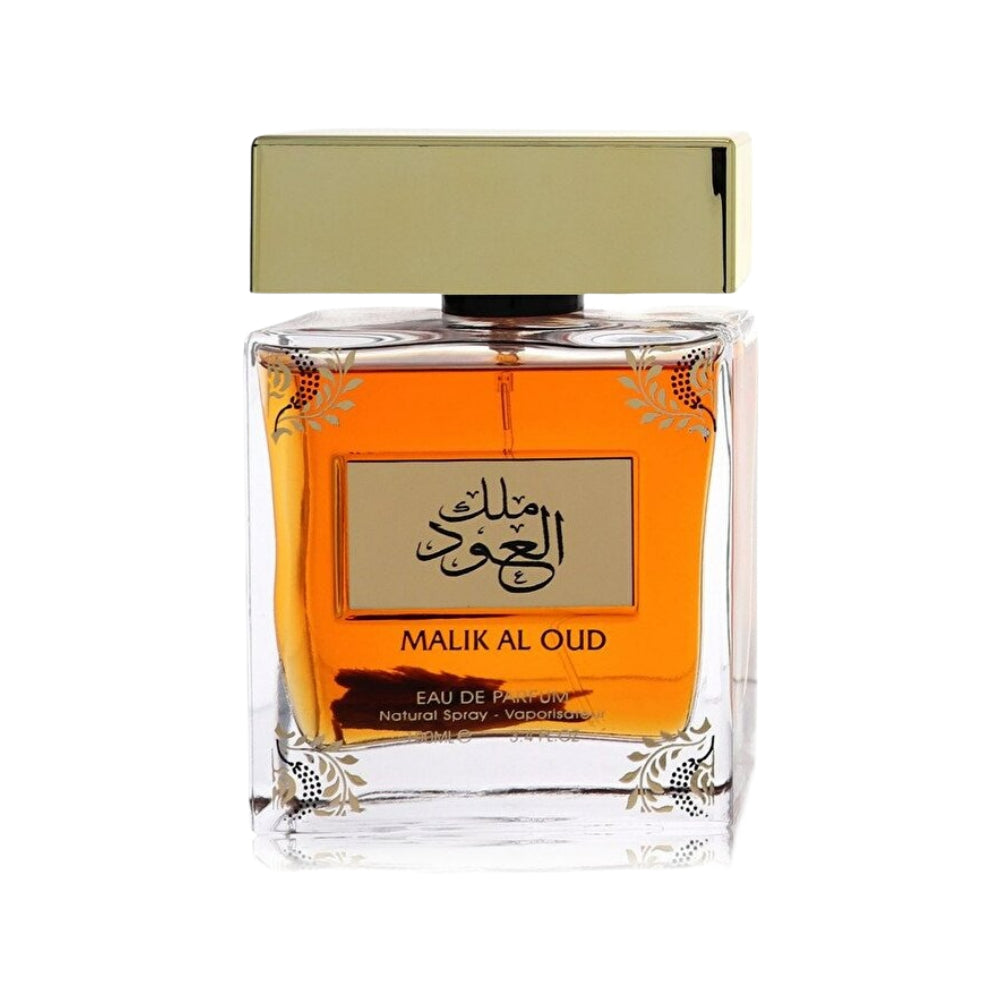 Malik Al Oud 100ml Eau de Parfum