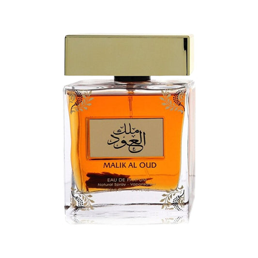 Malik Al Oud 100ml Eau de Parfum
