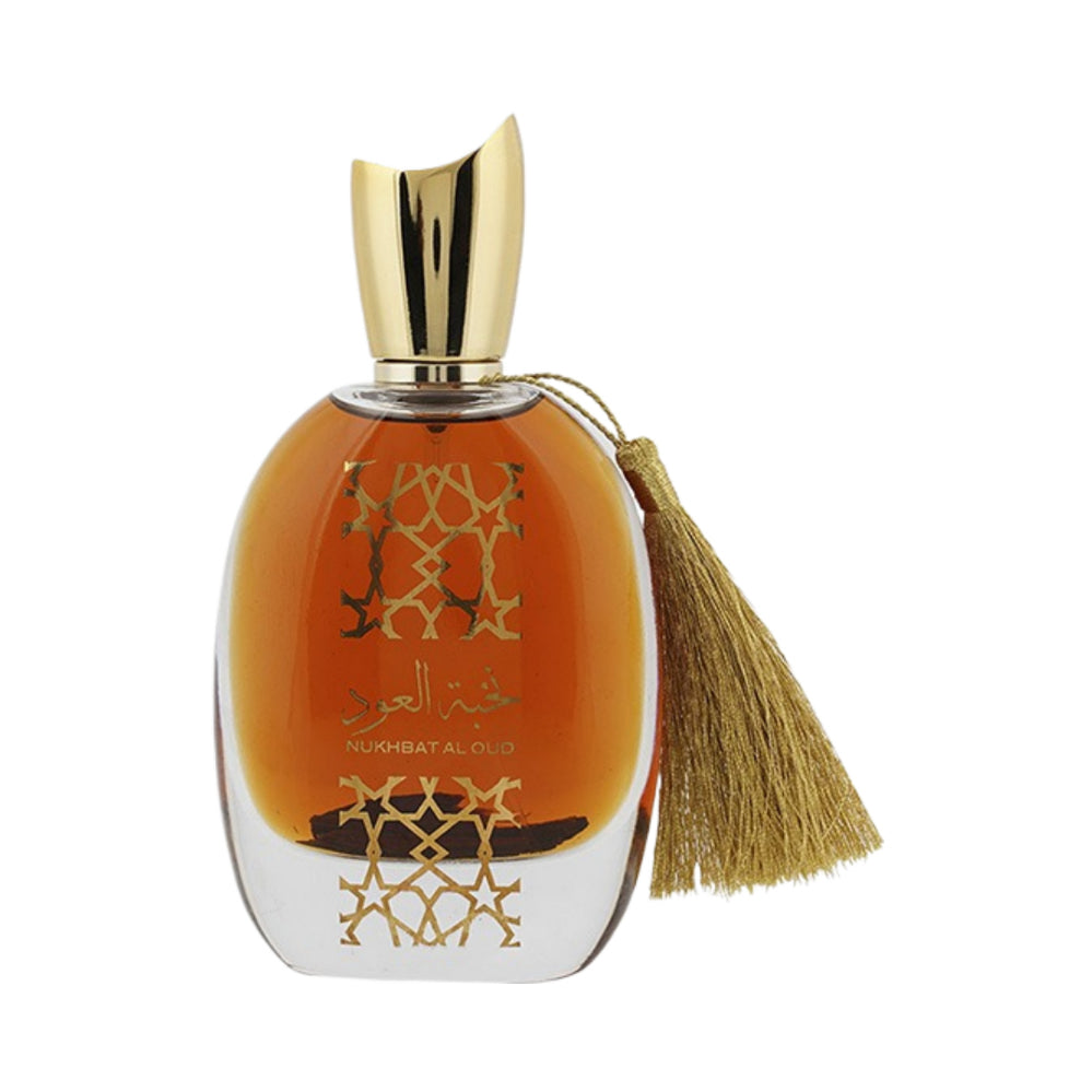 Nukhbat Al Oud 100ml Eau de Parfum