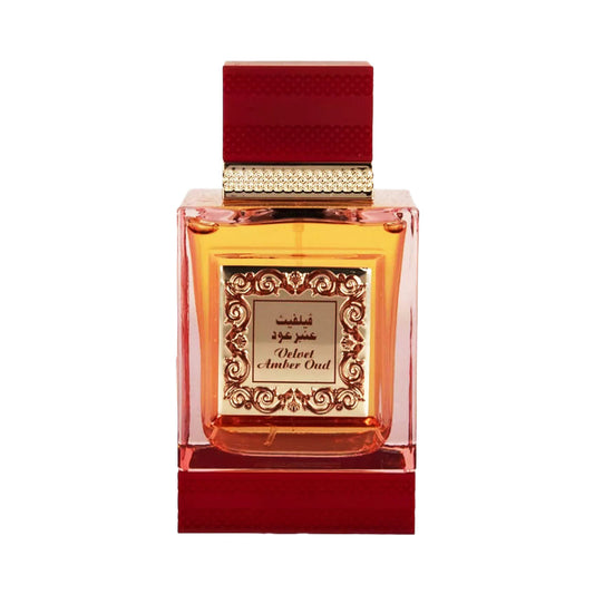 Velvet Amber Oud 125ml Eau de Parfum
