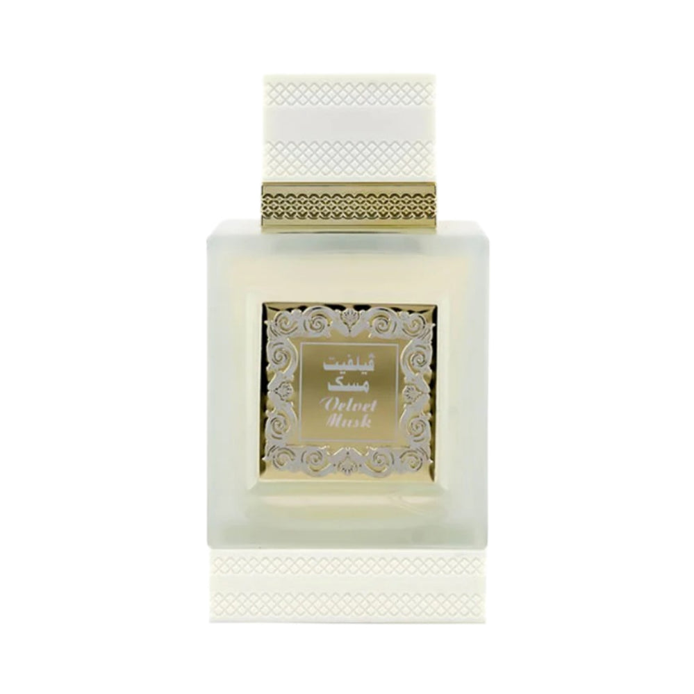 Velvet Musk 125ml Eau de Parfum