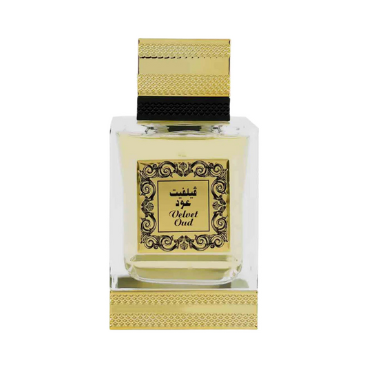 Velvet Oud 125ml Eau de Parfum